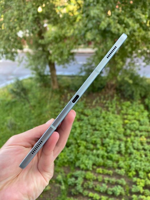 Планшет Samsung Galaxy Tab S6 6/128gb Розбитий Екран