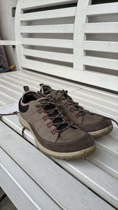 Ecco Aspina buty damskie 38 trekking outdoor