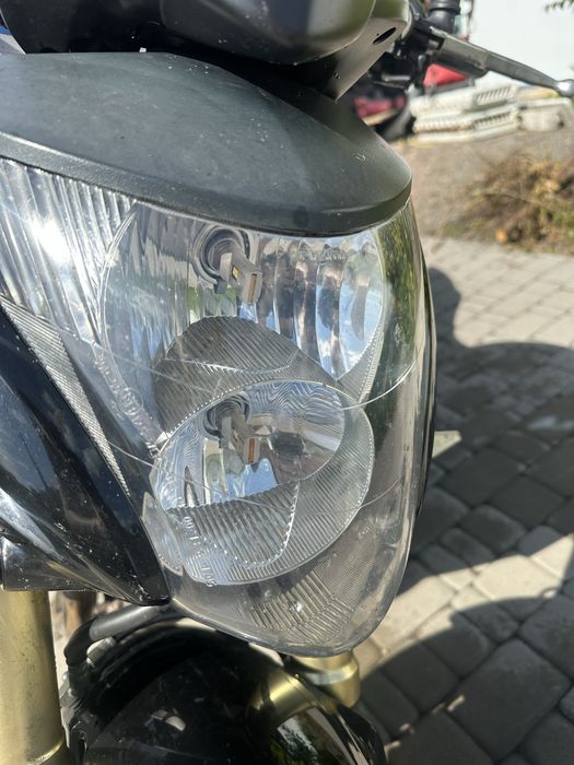 Honda CB 600Hornet 2007