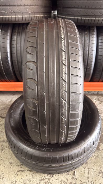 Pneus 235/55r18 Kormoran Ultra High Performance com 85% piso