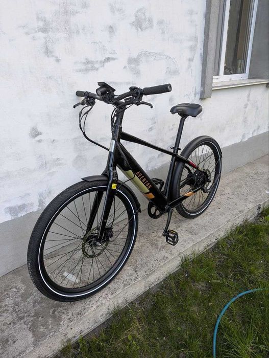 Електровелосипед Aventon Pace 500