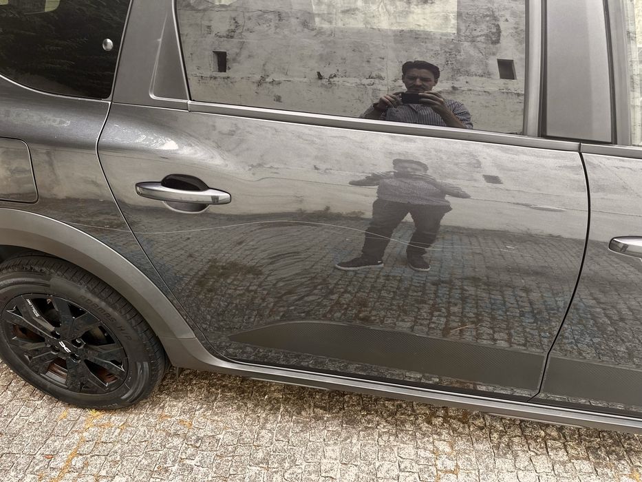 Dácia Jogger Extreme SL + 7 lugares