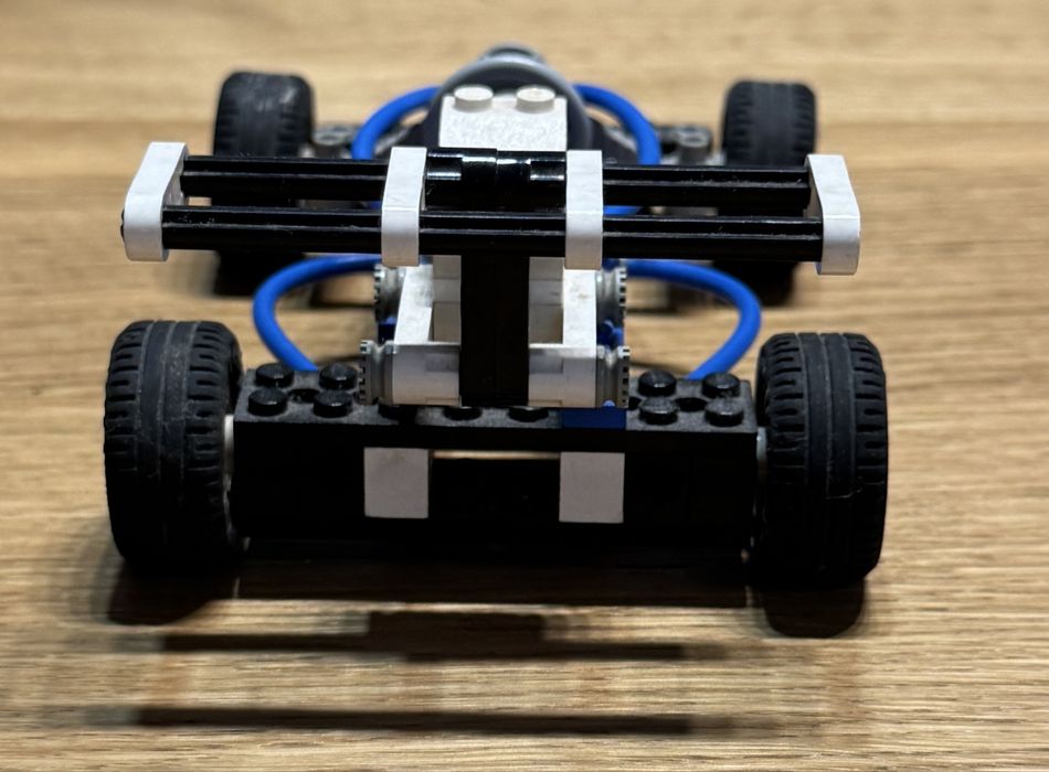 LEGO Technic 8216