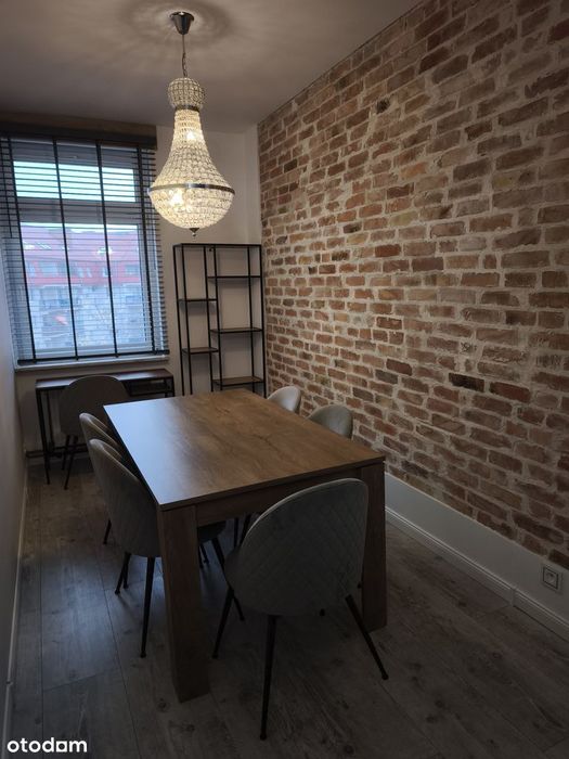 76 m²|4 pokoje |Centrum|Piwnica 17 m²|Miejsce postojowe|Bez prowizji
