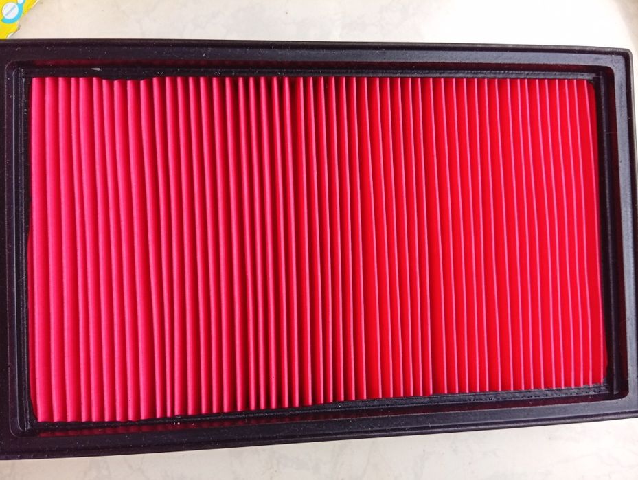 фильтр ниссан nissan dainton d120006