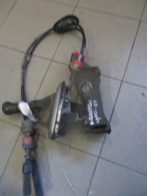 Seletor caixa velocidades NISSAN Qashqai/Qashqai+2 I (J10, JJ10)