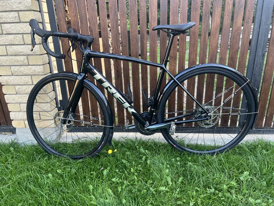 Trek Domane AL 4