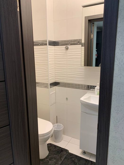 Видео! Уютная 2 ком в жк Академгородок / Совиньон