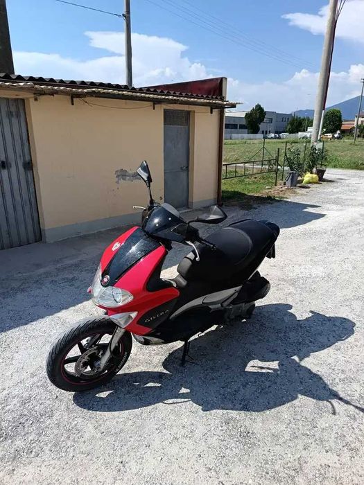 Продам скутер Gilera Runner 200vxr, 2005 року