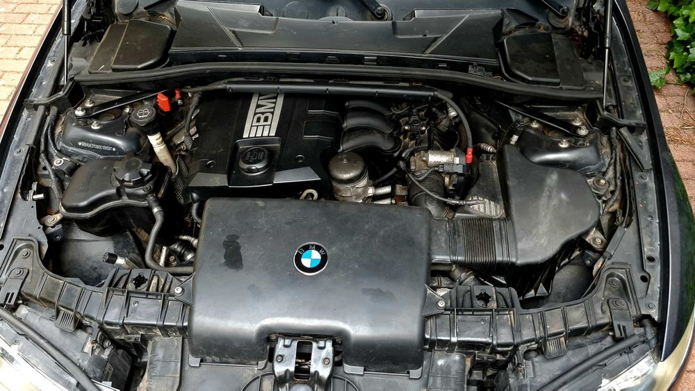 BMW 1. 5-drzwiowe