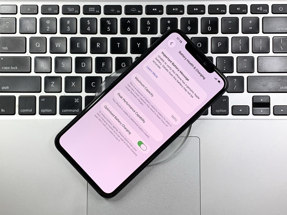 Iphone 11 pro max 512gb neverlock 100% АКБ/ айфон 11 про макс 512гб