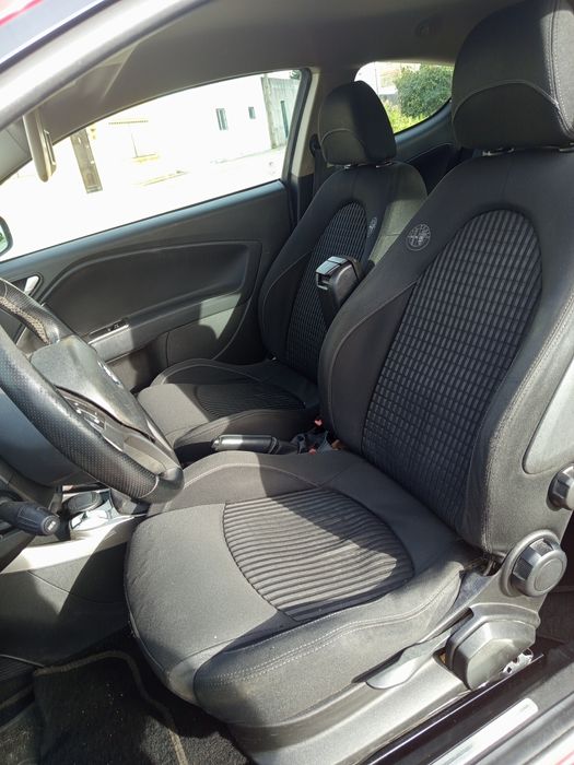 Alfa Romeo Mito 1.6 JTDM 2009