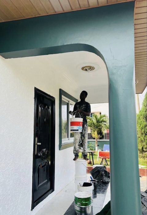 Remodelações de Casas e Apartamentos