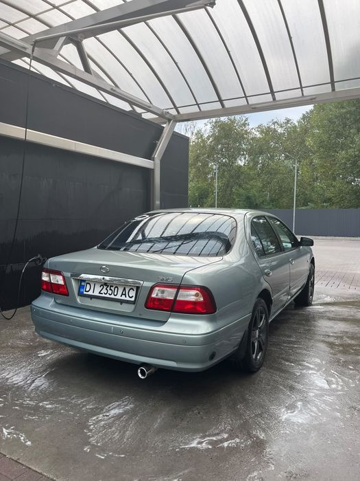 Продам авто Днепр, SAMSUNG SM5 2004 г.в., 2.0 газ/бензин, на автомате!