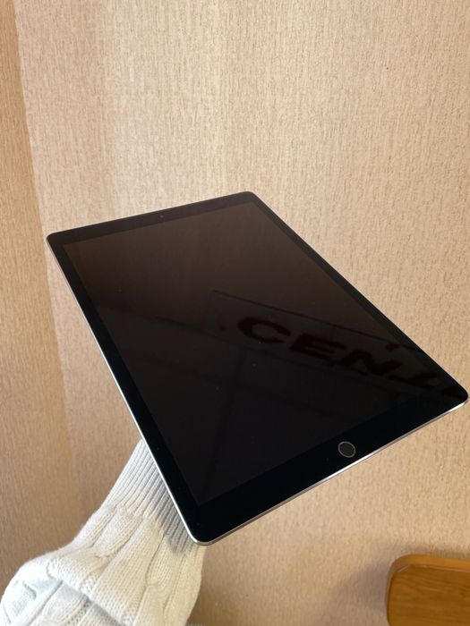 iPad Pro 12.9 (2 gen)