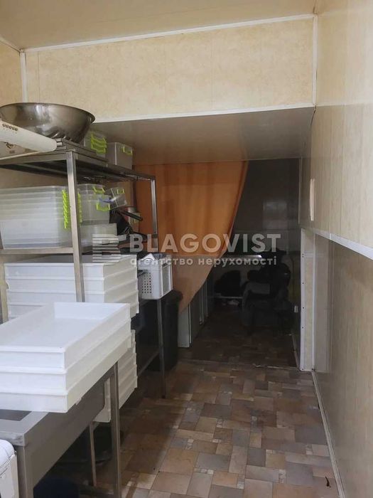 Продаж. Комерційне приміщення 127 м² | локація метро Шулявка