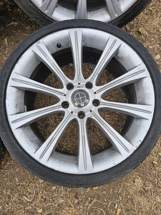 Jantes Bmw Aro 18 M