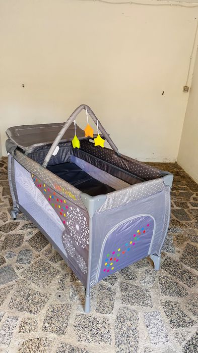 Artigos de bebes