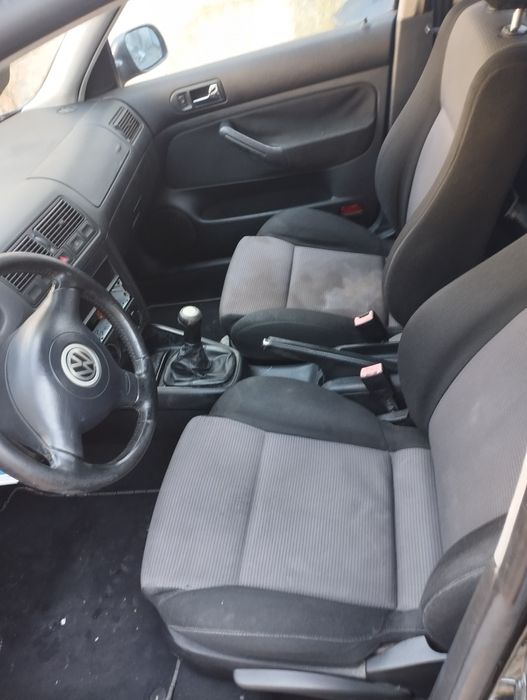 VW Golf 1.4 2002