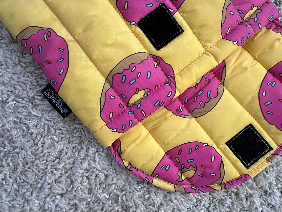 Чохол на MacBook ,the simpsons