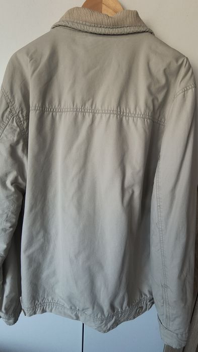 Kurtka męska rozm. XL.