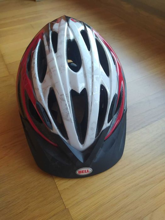 Kask rowerowy Bell Crossfire