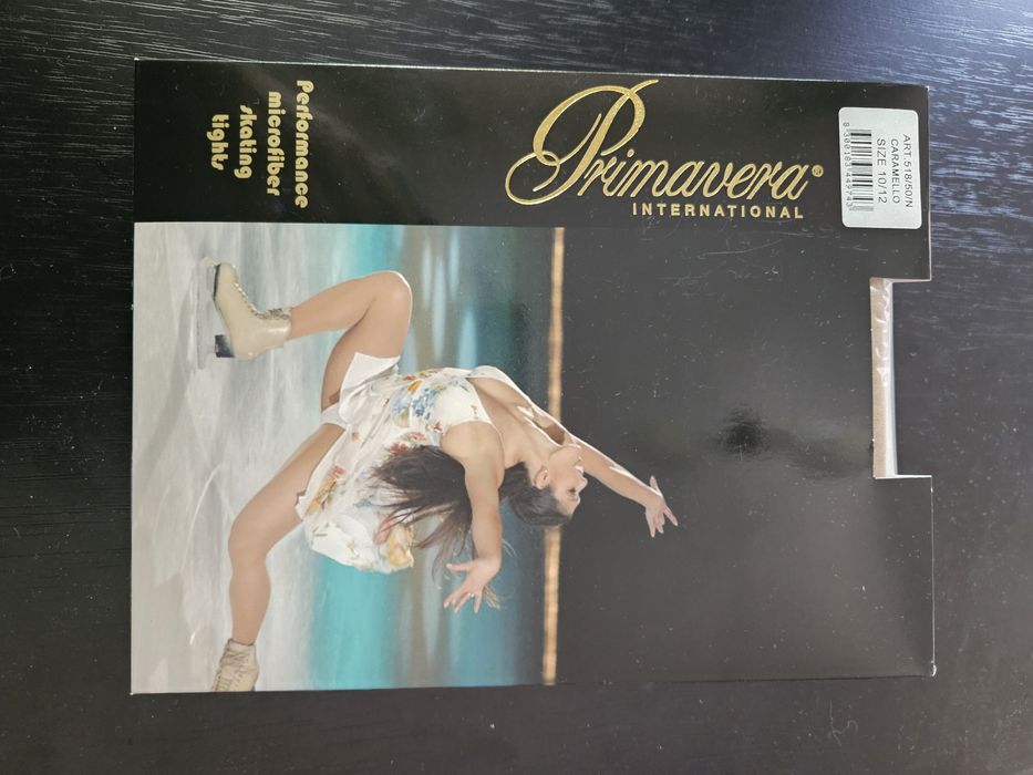 Material Patinagem
