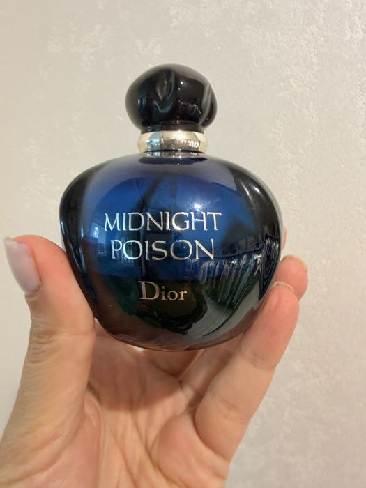 Midnight  Poison Dior