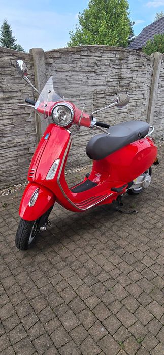 Vespa