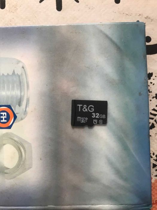 IP-камера Xiaomi Mi 360 Home Security