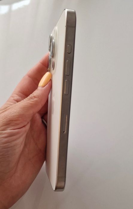 iPhone 15 Pro 128gb