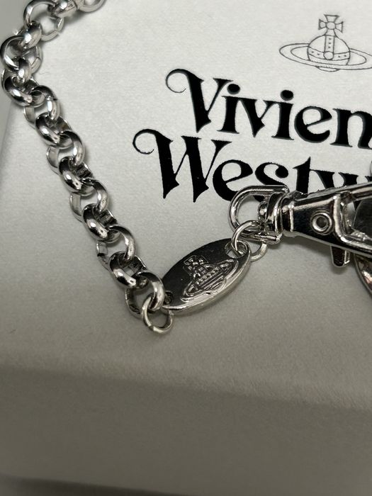 Браслет Vivienne Westwood / Вивьен Вествуд