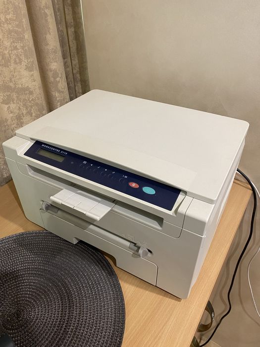 Продам МФУ Та Компʼютер: 2 500 Грн. - Настольные Компьютеры.