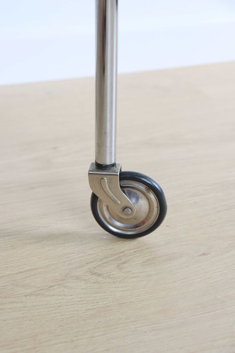 Mobilny składany barek lata 70 / 80 vintage