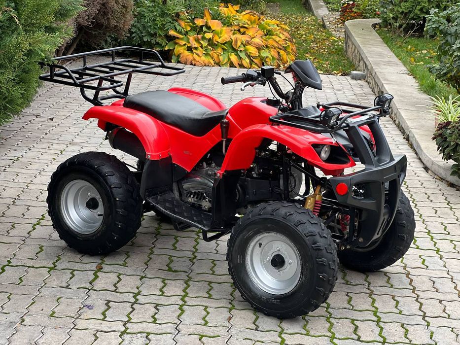 Квадроцикл 150 spark