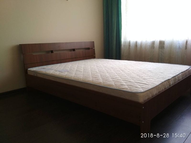 Ліжко Двоспальне Кровать Стиль 1400/1600x2000 Недорого! Доставимо!