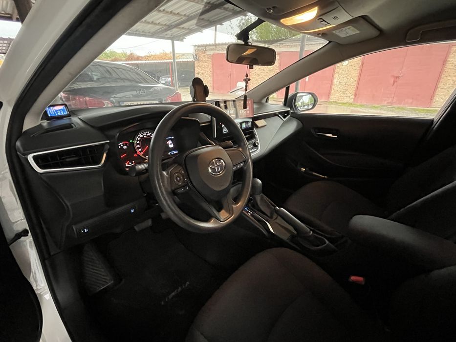 Продам Toyota Corolla 2020, перший власник