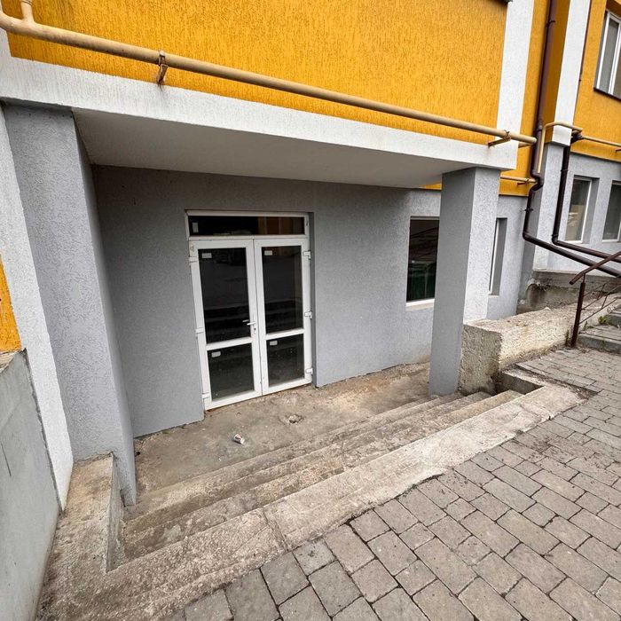 Продається комерційне приміщення 120м2