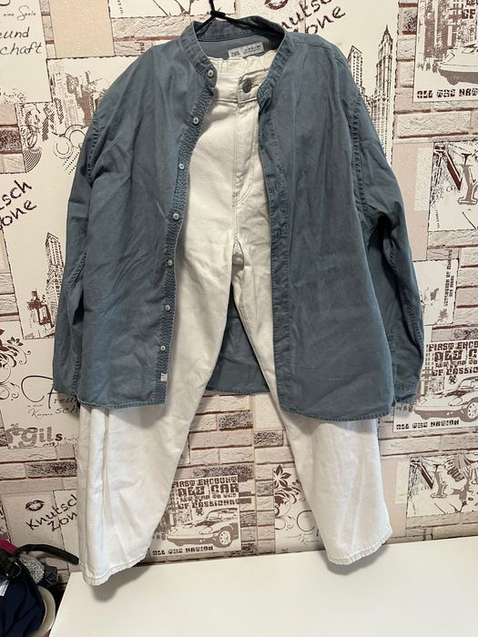 Джинси Zara, р, 164