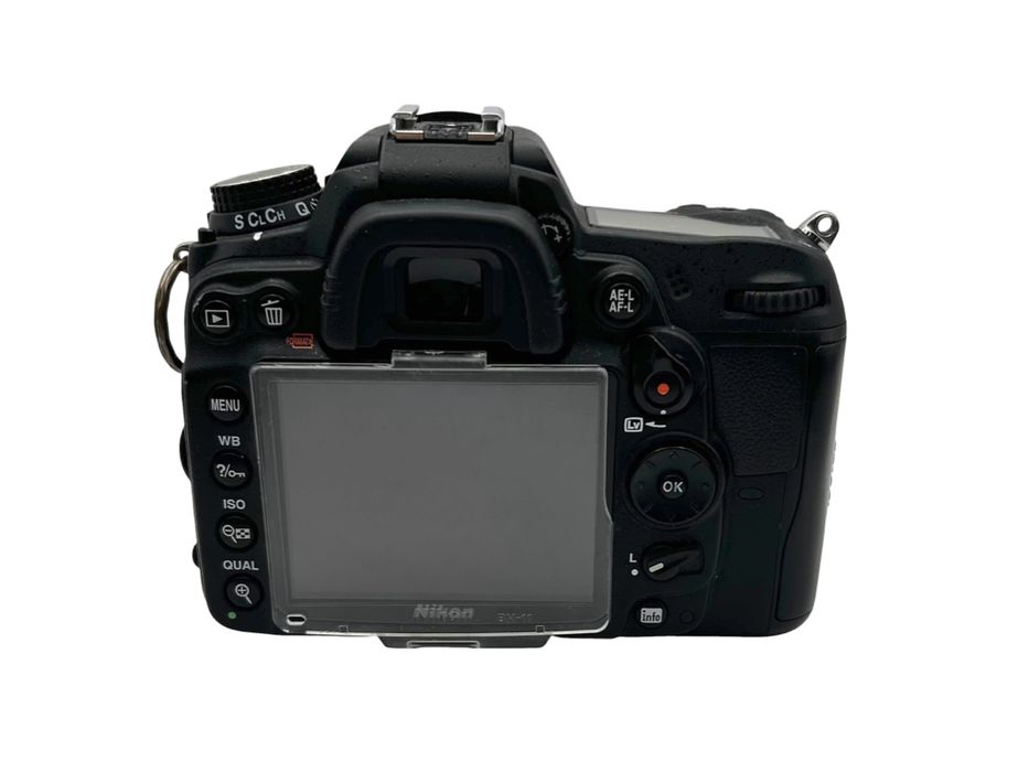 Aparat Nikon D7000 | SN 6293687 | Przebieg 23571 | Body |