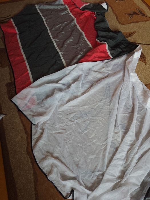 Paka mega paka firany