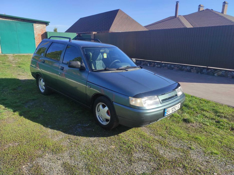 ВАЗ в гарному стані