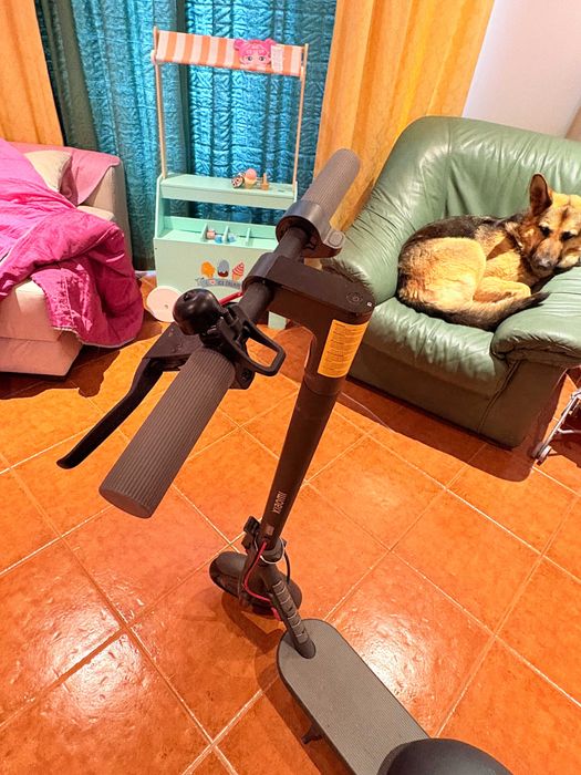 Trotinete XIAOMI 4 NOVA