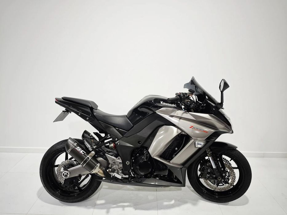 Kawasaki