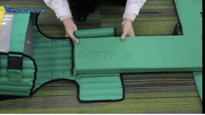 Kendrick Extrication Device