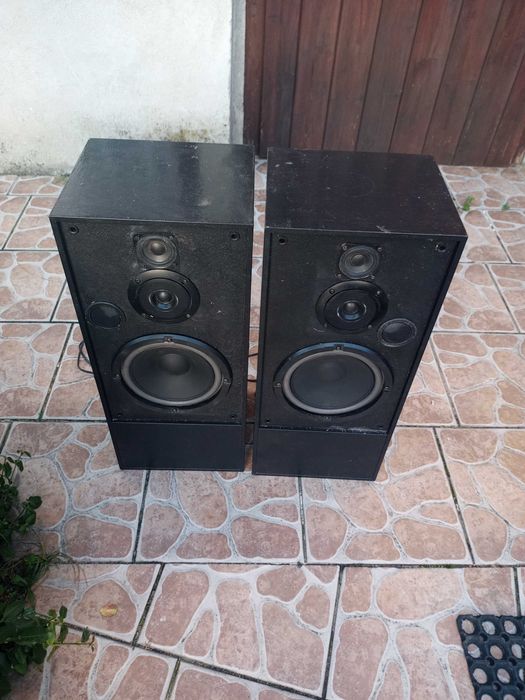 Kolumny Diora ZgB 60 8 901