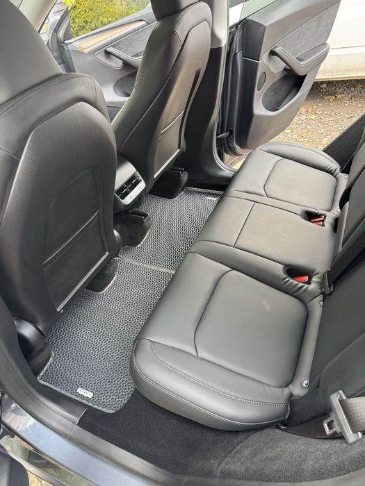 Tesla Model Y 2023 Long range dual motor