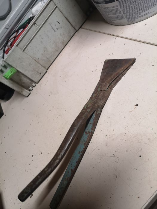 Dapcengi proste dekarskie kute