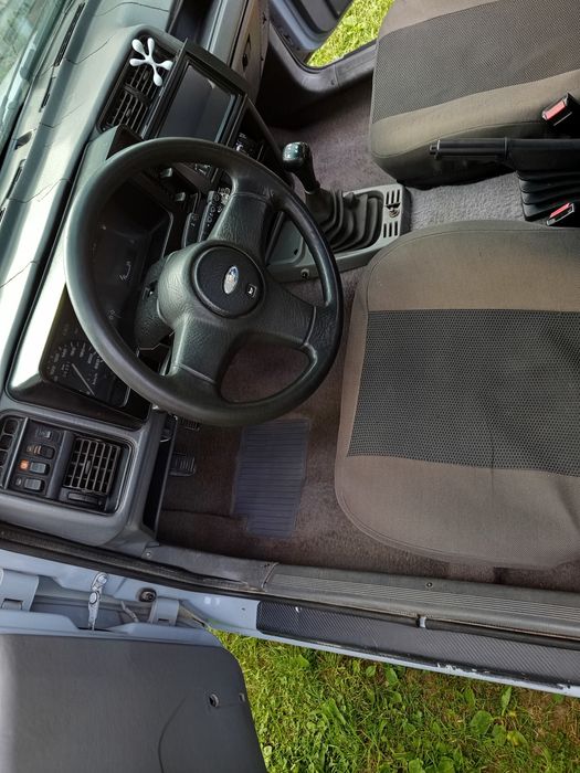 Ford sierra,продам Терміново!