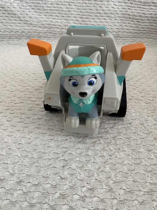Paw Patrol щенячий патруль